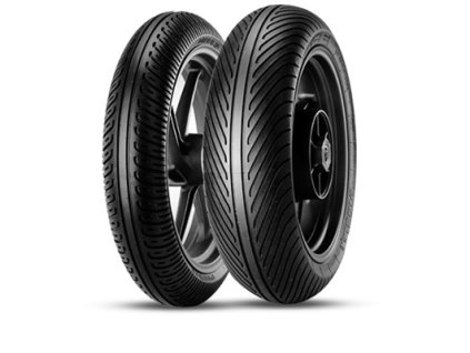 PIRELLI Pneumatika 100/70R17 Diablo Rain K397 SCR1 NHS TL Predná