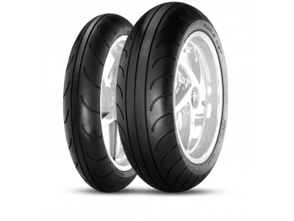 PIRELLI Pneumatika 190/60R17 Diablo Wet K328 NHS TL Zadná