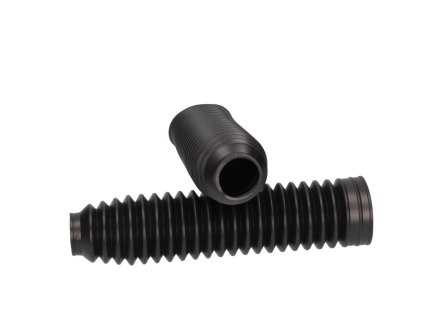 POLISPORT Manžety na tlmiče 250MMX32MMX60 mm čierne