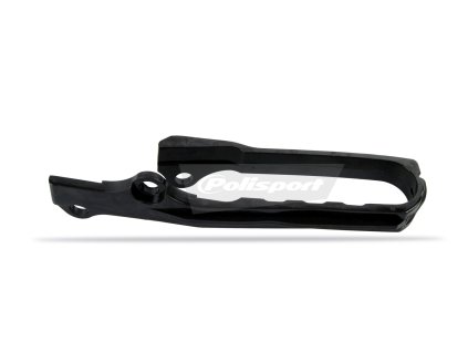 POLISPORT vodidlo reťaze Kawasaki KX 250F '06-'08; KX 450F '06-'08 čierne