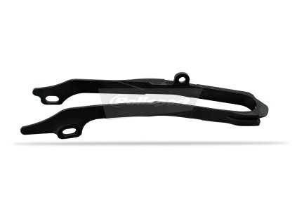 POLISPORT vodidlo reťaze Honda CRF 250R '10-'13, CRF 450R '09-'12 čierne