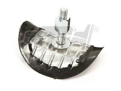 M.C. Halter pneumatiky 1,85 hliníkovo-gumový