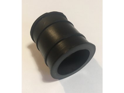 M.C. Gumové tesnenie Spoja 2T výfuku KTM / Husqvarna / Beta priemer 30 mm, dĺžka 40 mm