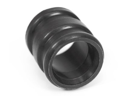 M.C. Gumové tesnenie Spoja 2T výfuku KTM / Husqvarna / Beta priemer 29 mm, dĺžka 45 mm