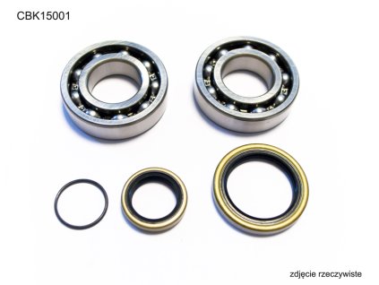 BEARING WORX Ložiská kľukového hriadeľa Beta 2T 250 / 270 / 290 / 300, RR 250 / 300 '13-'24