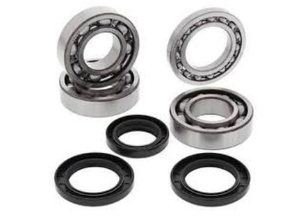 BEARING WORX Ložiská kľukového hriadeľa Gas Gas EC 200 '05-'07, EC 250 / 300 '03-'07
