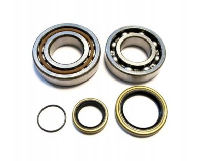 BEARING WORX Ložiská kľukového hriadeľa Honda CR 250 '84-'91, CR 500 '84-01