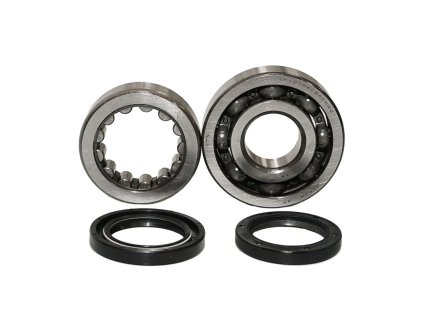 BEARING WORX Sada ložísk a gufier kľukového hriadeľa Honda CRF 450X 05-17