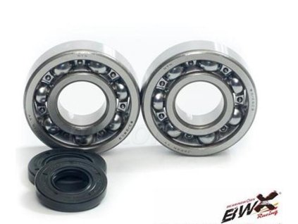 BEARING WORX Sada ložísk a gufier kľukového hriadeľa Honda CRF 230F '03-'17, CRF 150F '03-'05, Ctx 200 '02-'11