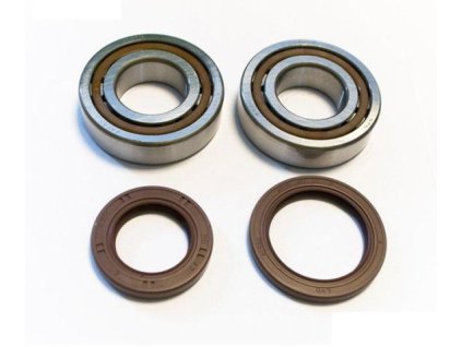 BEARING WORX Ložiská kľukového hriadeľa Sherco Enduro 2.5I '08-'16, Enduro 3.0I 4T '08-'16