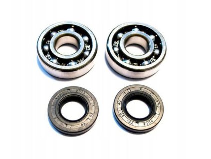 BEARING WORX Ložiská kľukového hriadeľa Sherco SEF 250R '15-'18, SEF 300R '15-'18
