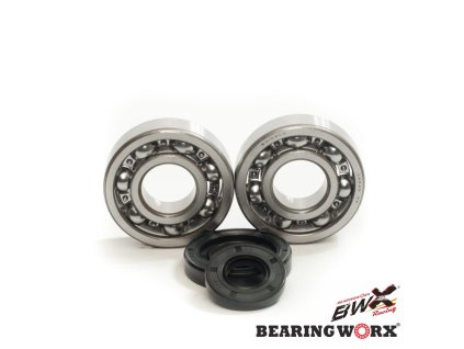 BEARING WORX Sada ložísk a gufier kľukového hriadeľa Yamaha YZ 250 '01-'22