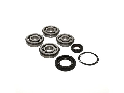BEARING WORX Sada ložísk a gufier kľukového hriadeľa Yamaha YFZ 350 Banshee '87-'06