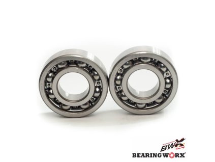 BEARING WORX Ložiská kľukového hriadeľa Yamaha YFM 700 Grizzly '07-'24