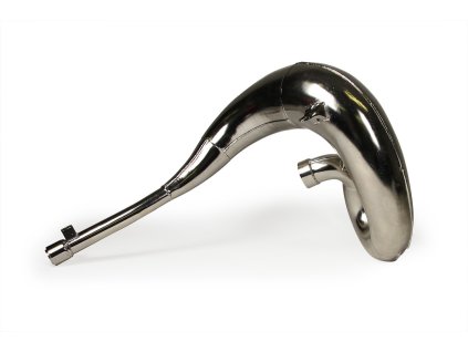 DEP PIPES Koleno (zvod) 2T výfuku niklované Honda CR 250 '03-'04