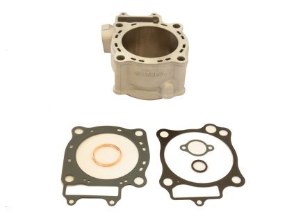 ATHENA Valec Standard + horná sada tesnení Top-End Honda CRF 450R '02-'08