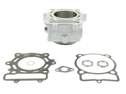 ATHENA Valec Standard + horná sada tesnení Top-End Husqvarna TE/TC 250 '06-'09
