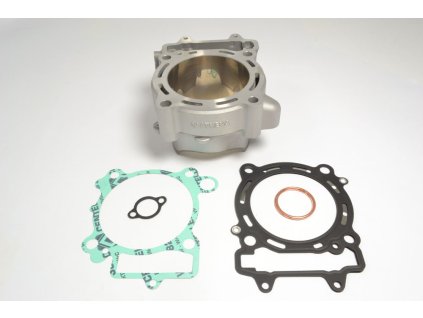 ATHENA Valec Standard + horná sada tesnení Top-End Kawasaki KXF 450 '06-'08, KLX 450R '08-'17