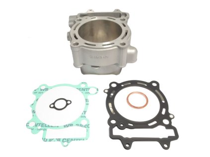 ATHENA Valec Standard + horná sada tesnení Top-End Kawasaki KFX 450R '08-'14