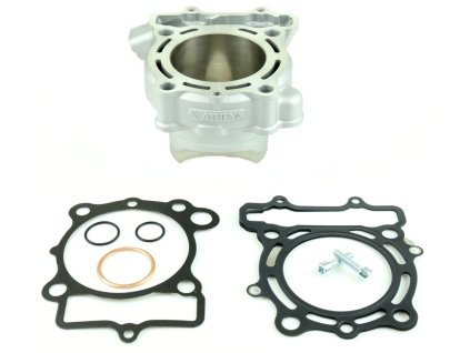 ATHENA Valec Standard + horná sada tesnení Top-End Kawasaki KXF 250 '15-'16