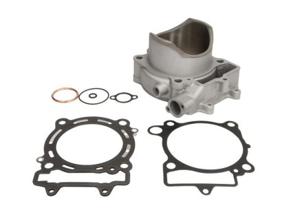 ATHENA Valec Standard + horná sada tesnení Top-End Kawasaki KXF 450 '16-'18