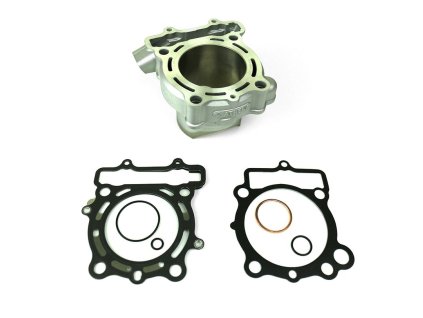 ATHENA Valec Standard + horná sada tesnení Top-End Kawasaki KXF 250 '17-'19