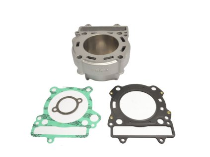 ATHENA Valec Standard + horná sada tesnení Top-End KTM SXF 250 '05-'12, EXCF 250 '06-'13