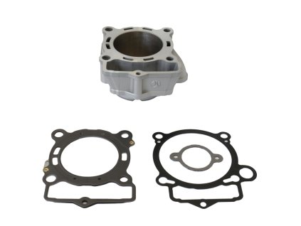 ATHENA Valec Standard + horná sada tesnení Top-End KTM EXCF 250 '14-'16, Husqvarna FE 250 '14-'16