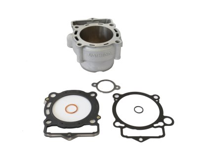 ATHENA Valec Standard + horná sada tesnení Top-End KTM EXCF 350 '14-'16 Husqvarna FE 350 '14-'16
