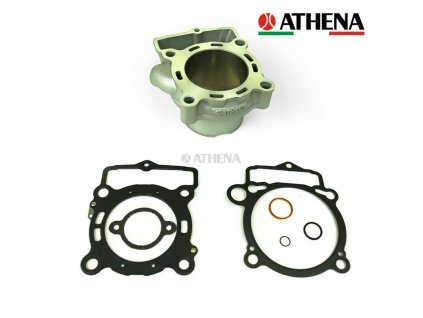 ATHENA Valec Standard + horná sada tesnení Top-End KTM SXF 250 '16-'22, XCF 250 '16-'22, Husqvarna FC 250 '16-'22, Gas Gas MC F / EX F 250 '21-'23
