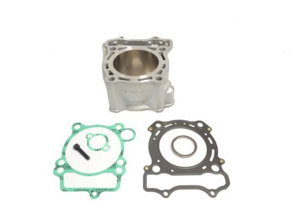 ATHENA Valec Standard + horná sada tesnení Top-End Yamaha YZF 250 '01-'13, WRF 250 '01-'12