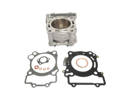 ATHENA Valec Standard + horná sada tesnení Top-End Yamaha WR 250R/X '08-'17