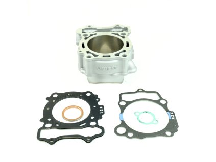 ATHENA Valec Standard + horná sada tesnení Top-End Yamaha YZF 250 '14-'18, WRF 250 '15-'17 Standard