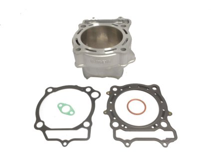 ATHENA Valec Standard + horná sada tesnení Top-End Suzuki RMZ 450 '05-'06