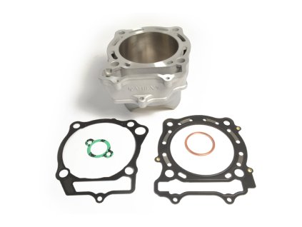 ATHENA Valec Standard + horná sada tesnení Top-End Suzuki LTR 450 '06-'11