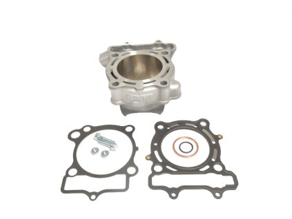 ATHENA Valec Standard + horná sada tesnení Top-End Suzuki RMZ 250 '07-'09