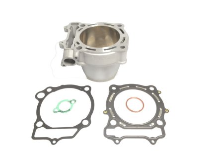 ATHENA Valec Standard + horná sada tesnení Top-End Suzuki RMZ 450 '07