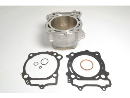 ATHENA Valec Standard + horná sada tesnení Top-End Suzuki RMZ 450 '08-'25