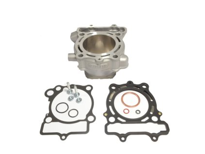 ATHENA Valec Standard + horná sada tesnení Top-End Suzuki RMZ 250 '10-'18
