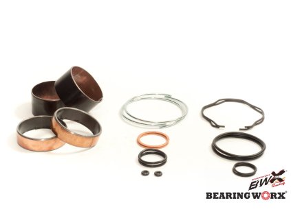 BEARING WORX Puzdrá predných tlmičov Honda CR 80/85 '96-'07, CRF 150R '07-'18, Suzuki RM 85 '02-'17