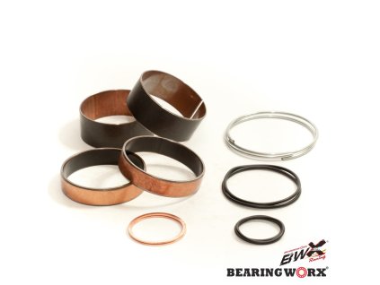 BEARING WORX Puzdrá predných tlmičov KTM EXC 125 05-09, SX 125 05-07, SX/SXF/XC/XCF 250 05-07