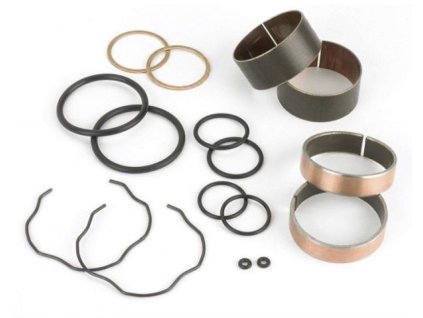 BEARING WORX Puzdrá predných tlmičov KTM EXCF 350 13-15, EXC 450 07-11, 990 Adventure 07-13, 690 Enduro R 09-10