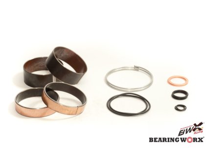 BEARING WORX Puzdrá predných tlmičov KTM SX/SXF/XC '08-'11