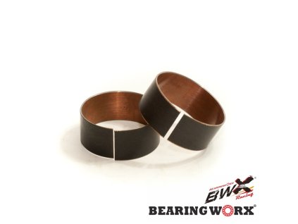 BEARING WORX Puzdrá predných tlmičov Honda, Kawasaki, Suzuki, Yamaha