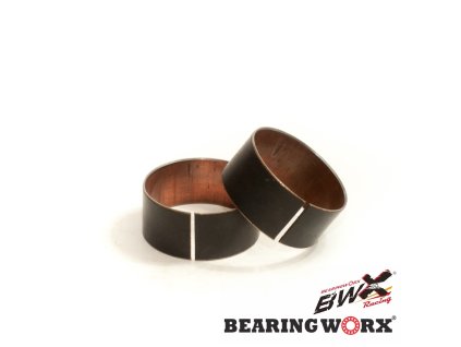 BEARING WORX Puzdrá predných tlmičov KTM SX/EXC 125/250 00-01, EXC200/250/300/380 00-02, EXC400/520 00-02