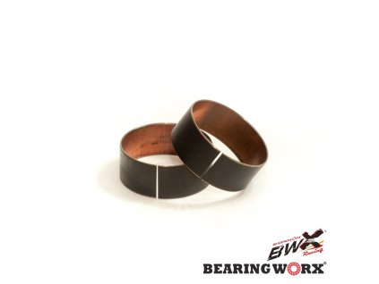 BEARING WORX Puzdrá predných tlmičov Honda CRF 250R 10-14