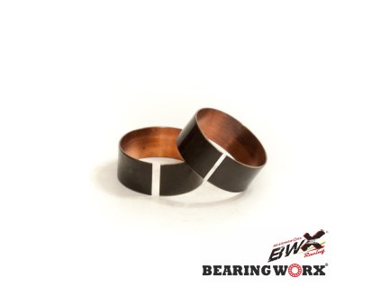 BEARING WORX Puzdrá predných tlmičov Honda, Kawasaki, Suzuki