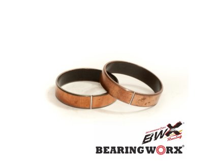 BEARING WORX Puzdrá predných tlmičov Honda, Kawasaki, Suzuki, Yamaha