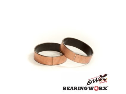 BEARING WORX Puzdrá predných tlmičov Honda, Kawasaki, Suzuki, Yamaha