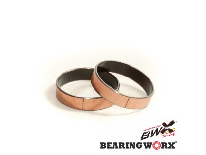 BEARING WORX Puzdrá predných tlmičov Kawasaki, KTM